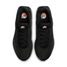 Nike Air Max Dn Black Metallic Grey