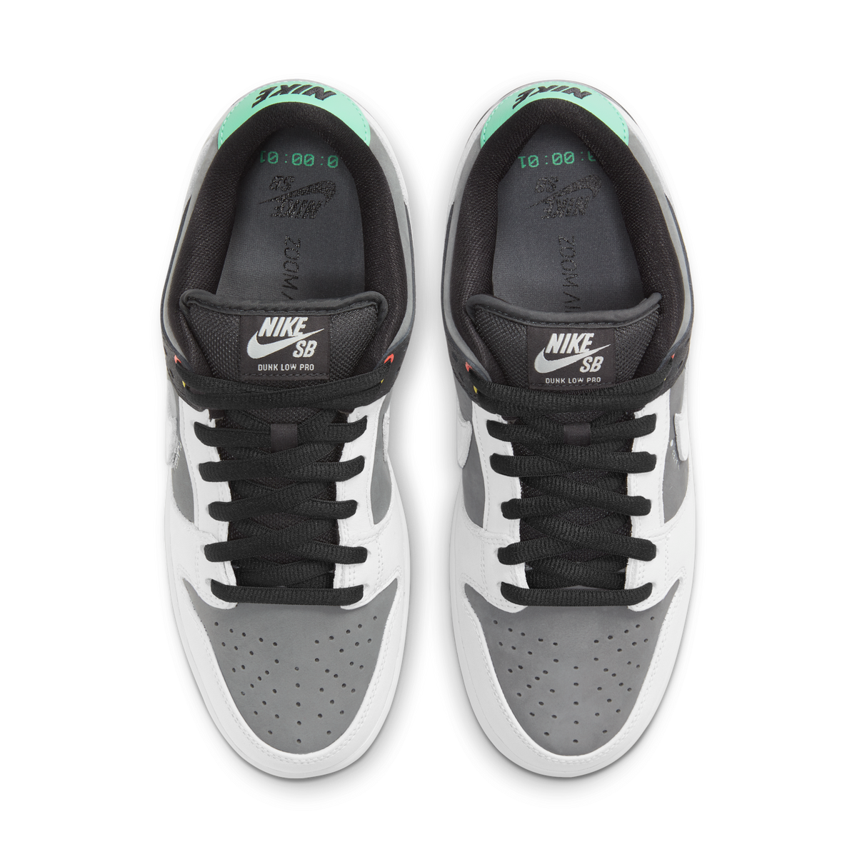 Nike SB Dunk Low VX1000
