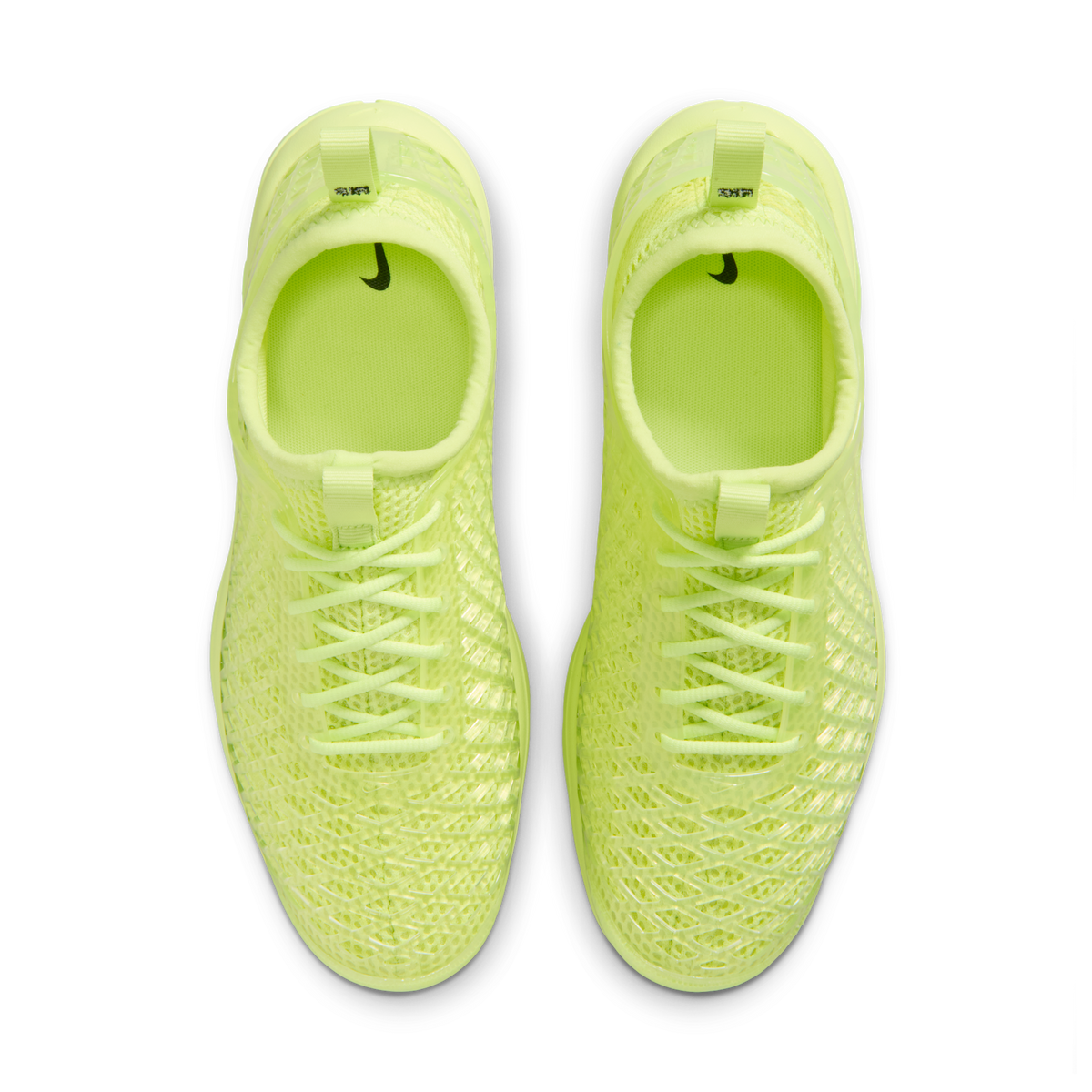 Nike Rejuven8 Run OG SP Jelly Light Lemon Twist Lime (Women's) | IR5726-700