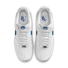 Nike Air Force 1 Low '07 White Court Blue