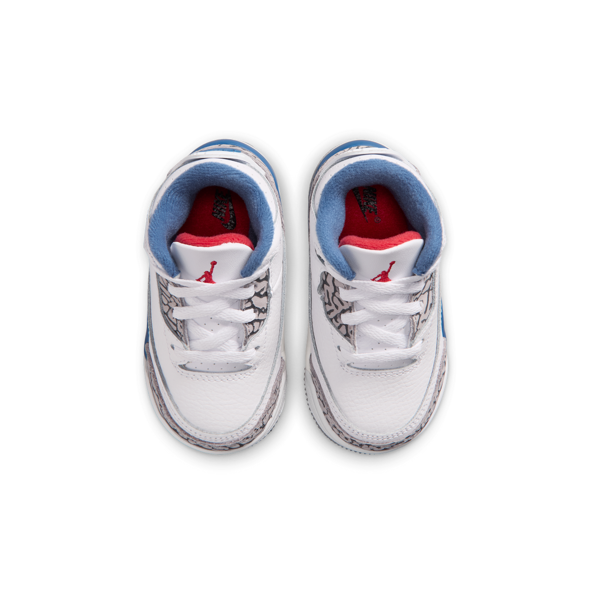 Jordan 3 Retro True Blue (2026) (TD)