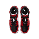 Jordan 1 Mid Chicago Black Toe (GS)