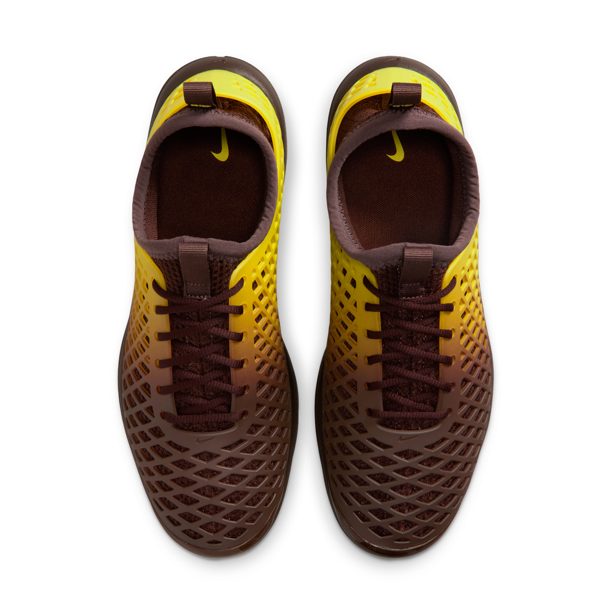 Nike Rejuven8 Run OG SE Dark Field Brown Bright Cactus (Women's)
