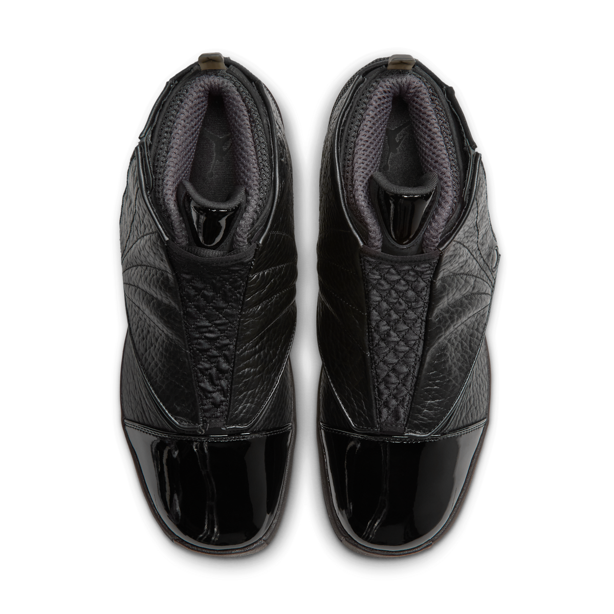 Jordan 16 Retro Black Pack