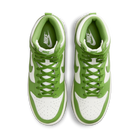 Nike Dunk High Chlorophyll Sail (Women's)
