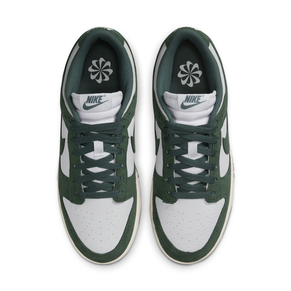 Nike Dunk Low Next Nature Viintage Green (Women's) | HJ7673-002