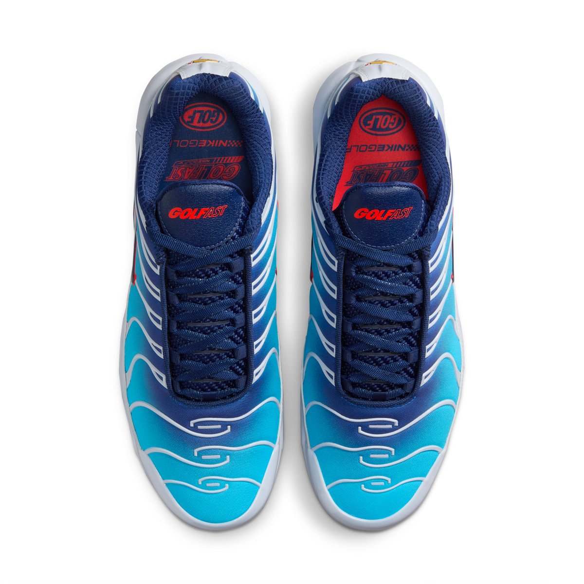 Nike Air Max Plus Golf PGA Championship | HJ4517-400