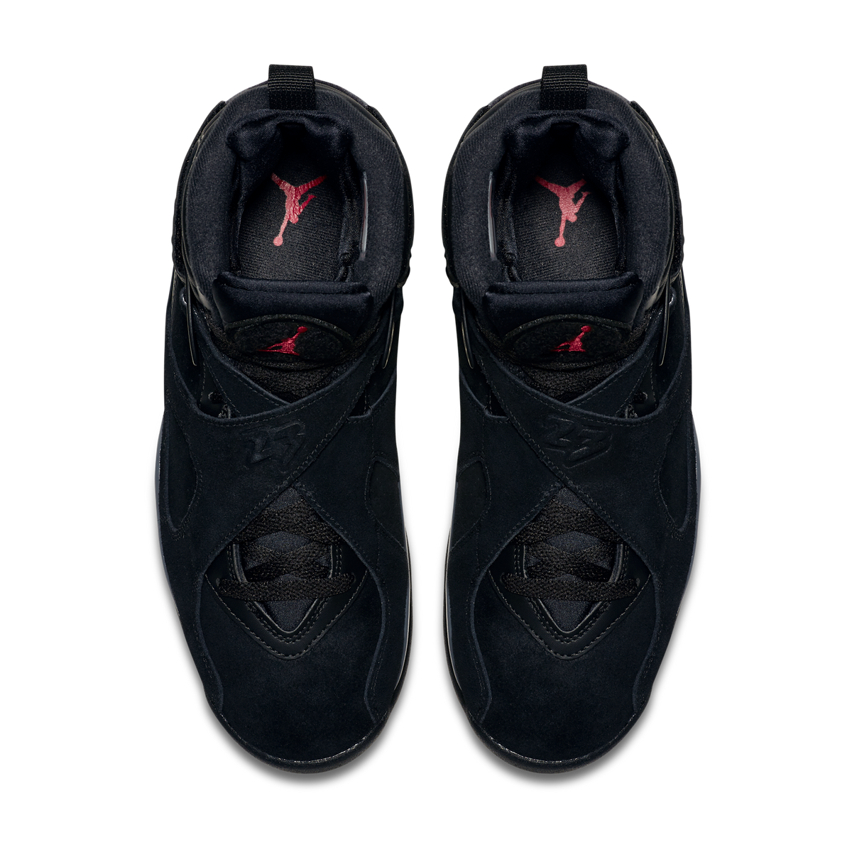 Jordan 8 Retro Black Cement
