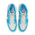 Jordan 1 Retro High OG UNC Reimagined