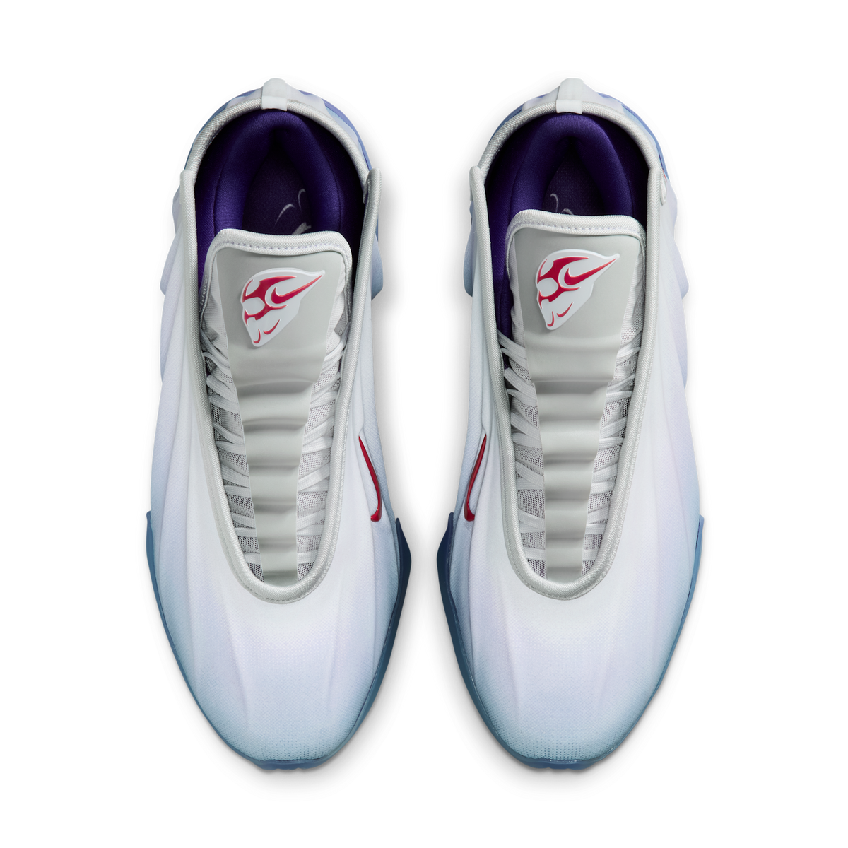 Nike GT Future .SWOOSH Swooshman