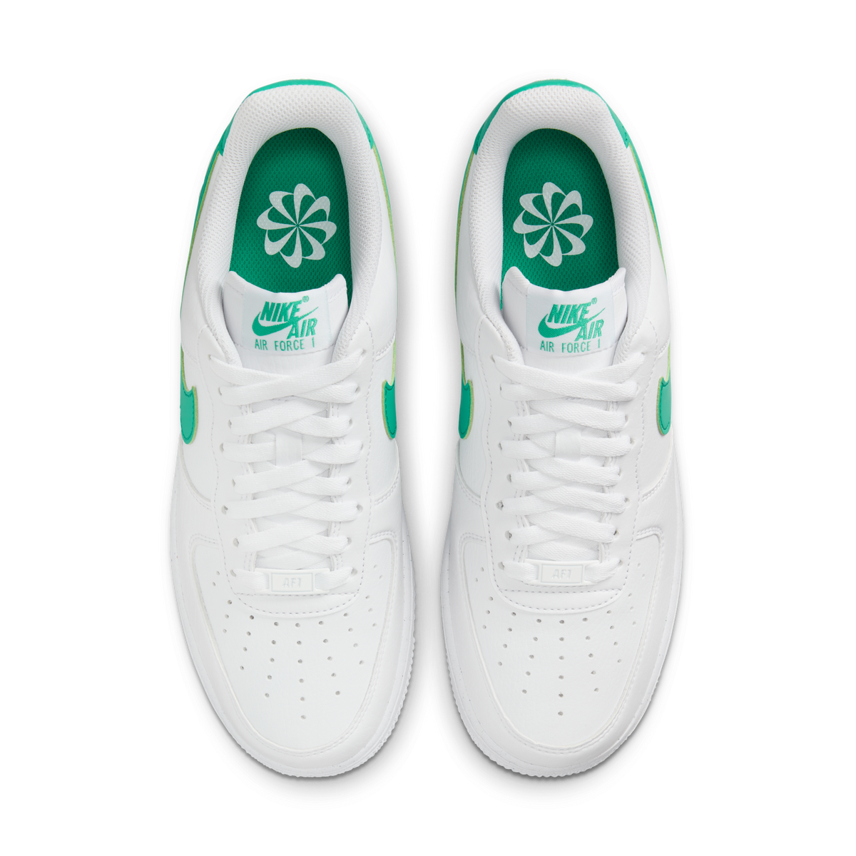 Nike Air Force 1 '07 Next Nature White Stadium Green (Women's)