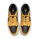 Jordan 1 Retro High Golf Pollen