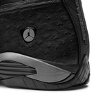 Jordan 14 Retro Low Black Pack