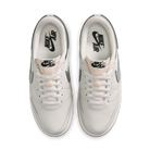 Jordan Skyline Low Swan Metallic Silver (Women's)