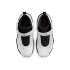 Jordan Max Aura 6 White Black Metallic Gold (PS)