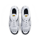 Nike Air Max Plus 3 White Black (GS) | FN3845-100