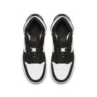 Jordan 1 Retro High Black Red White (GS)