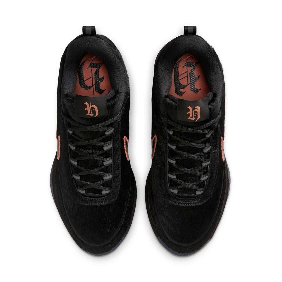 Nike Book 2 Haven & Hector