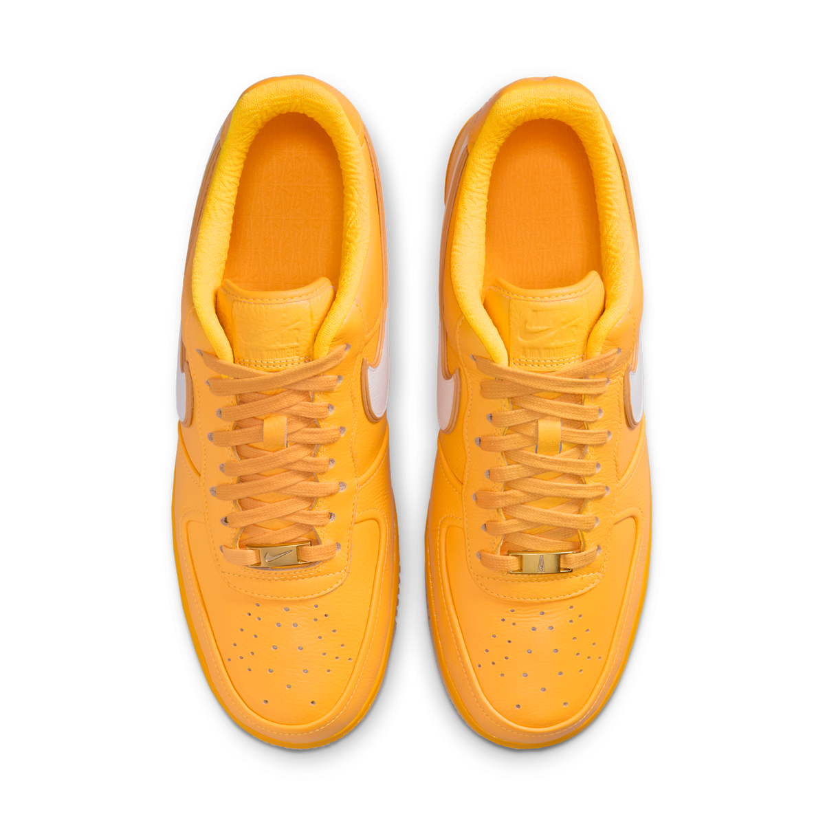 Nike Air Force 1 Low SP A Ma Maniére Laser Orange (Women's)