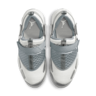 Jordan Trunner LX Wolf Grey Reflective Silver (Women's)