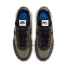 Nike Air Max Waffle Racer SP Matte Olive Gum Dark Brown | IM0340-300