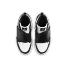 Sky Jordan 1 Black Whtie (PS)