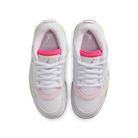 Jordan 4 RM White Hyper Pink (GS)