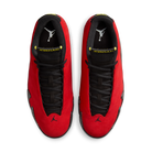 Jordan 14 Retro Ferrari (2025)