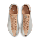 Nike Air Superfly Elm Brown Metallic Silver (Women's)