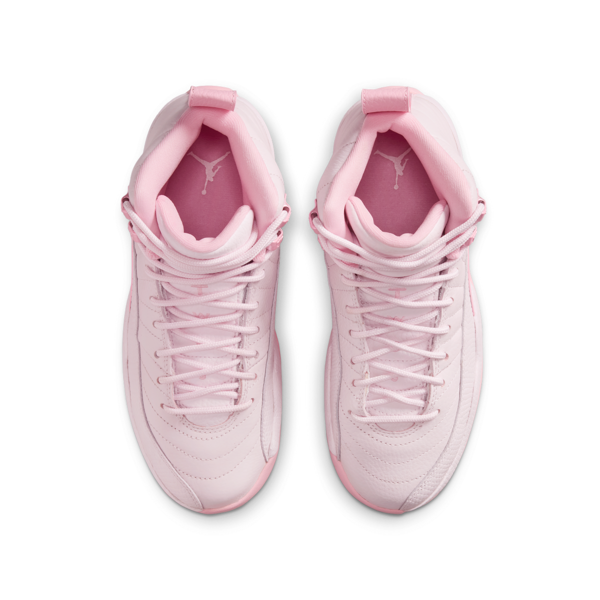 Jordan 12 Retro Pearl Pink (GS)