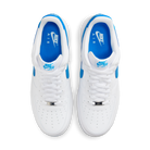 Nike Air Force 1 Low '07 White Photo Blue