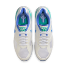 Nike Air 180 White Medium Blue Clear Jade