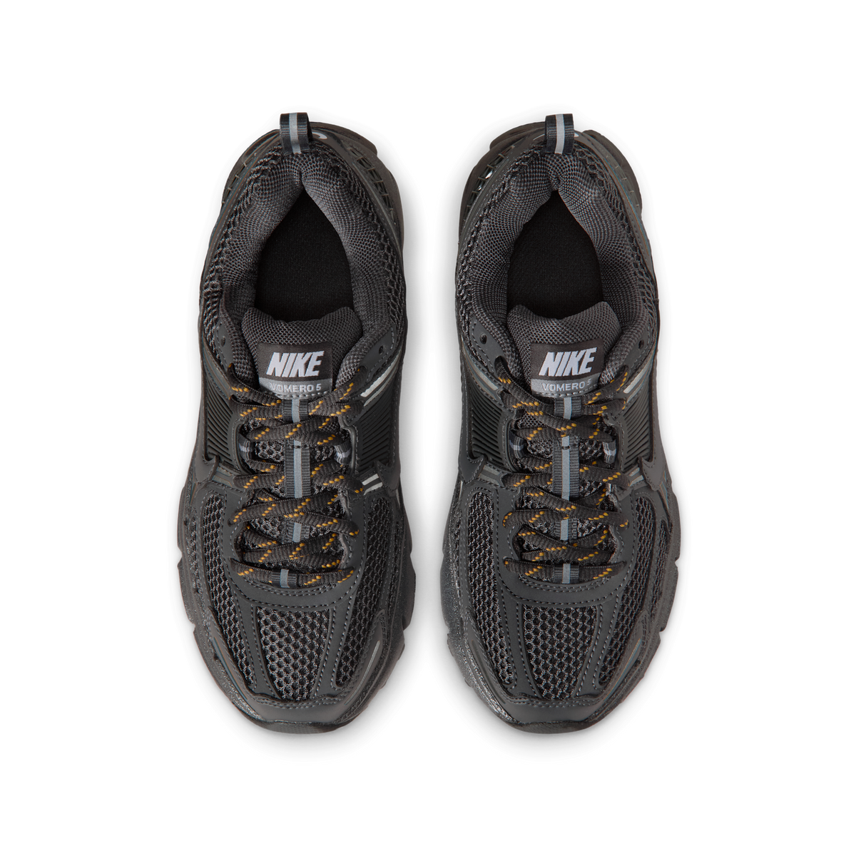 Nike Vomero 5 Dark Smoke Grey Reflective (GS)