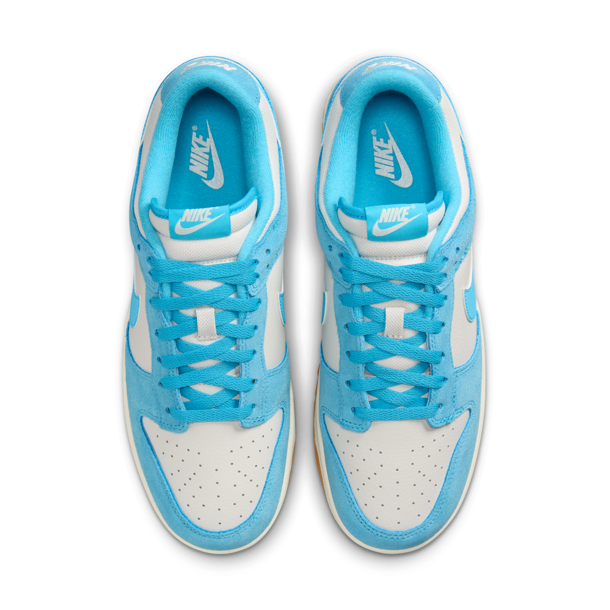 Nike Dunk Low Baltic Blue | HQ1519-031