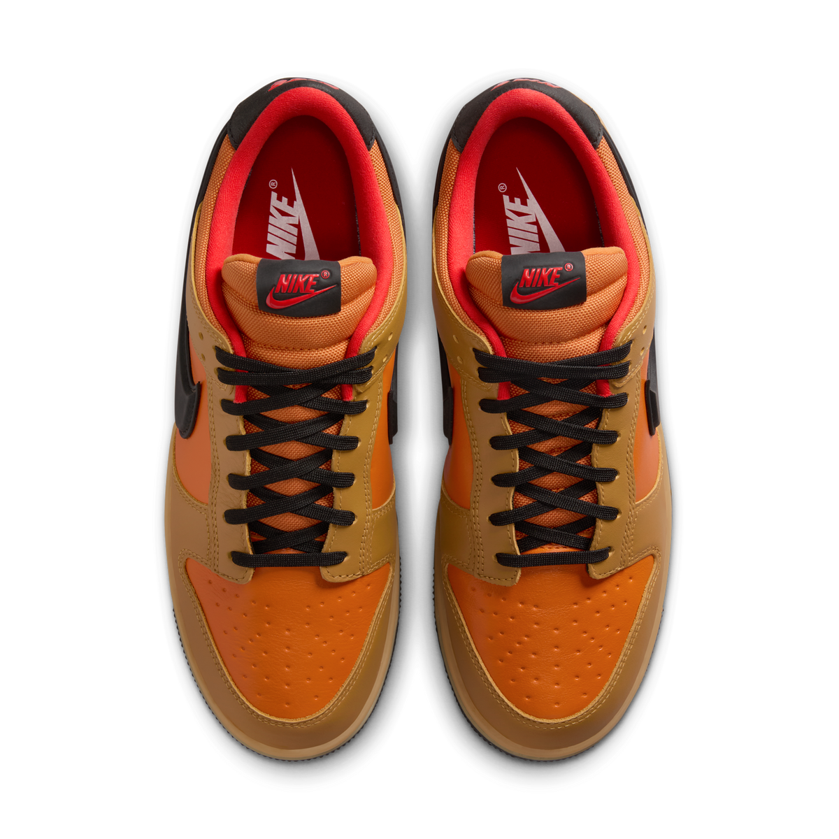 Nike Dunk Low Gore-Tex Wheat Ceramic
