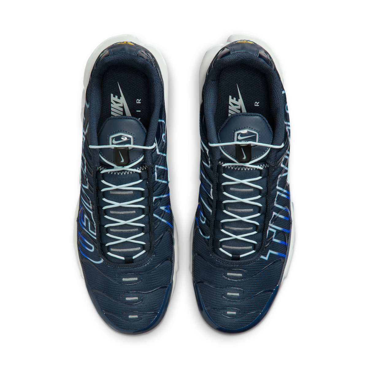 Nike Air Max Plus Tuned Air Obsidian
