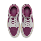 Jordan 1 High Zoom Air CMFT 2 Bordeaux (Women's)