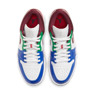 Jordan 1 Low Multi-Color (Women's)