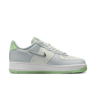 Nike Air Force 1 Low '07 SE Next Nature Sea Glass Vapor Green Liquid Metal (Women's)