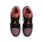 Jordan 1 Low SE White Sky J Orange Sky J Mauve Black (GS)