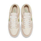 Nike Dunk Low Pale Ivory Oil Green (Women's) | FQ6869-131