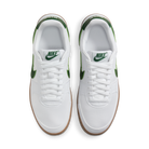Nike Field General White Gum Dark Brown Gorge Green (Women's)