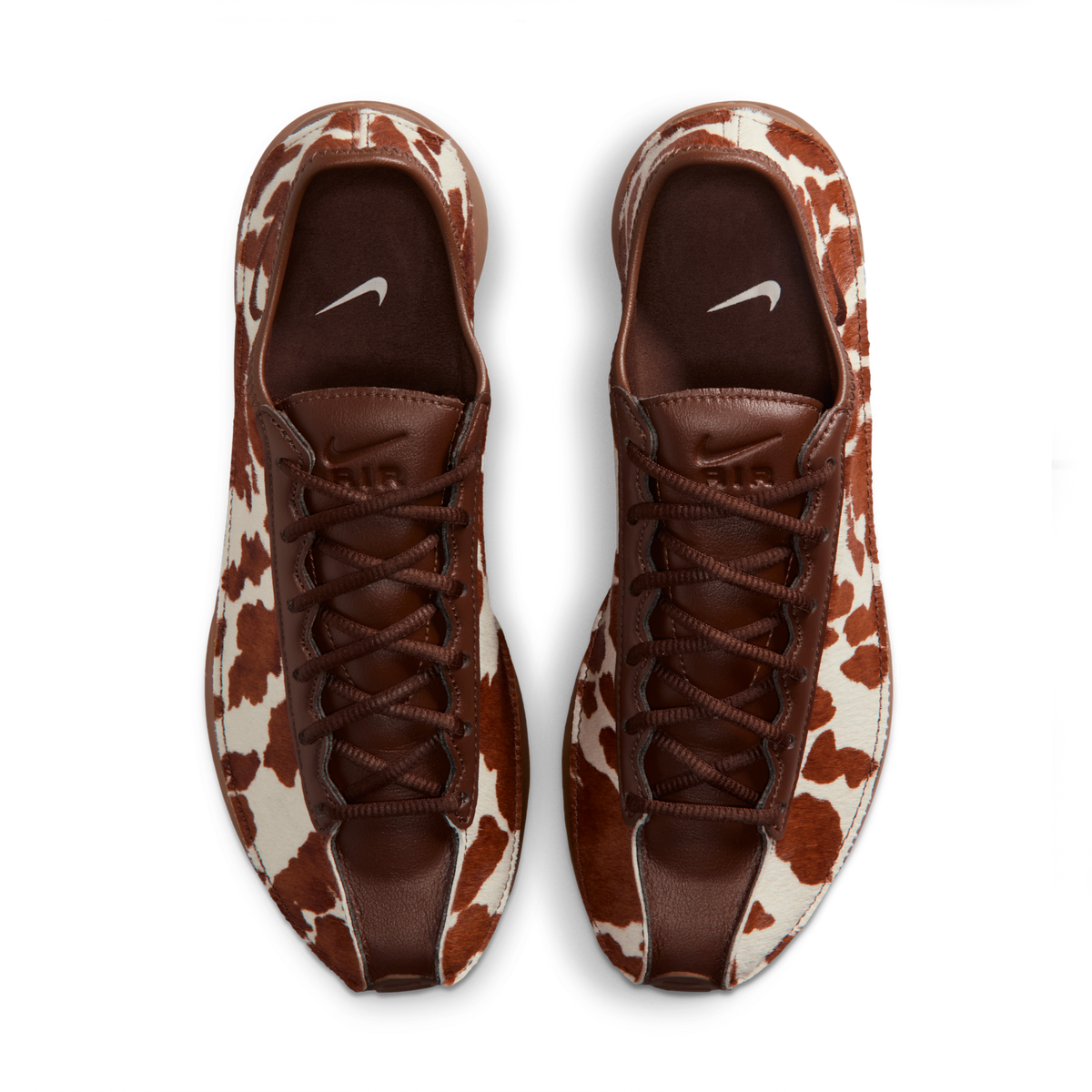 Nike Air Superfly LX Cow Print (Women's) | HQ9148-201