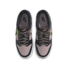 Nike Dunk Low SE Particle Rose Velvet Brown Black (GS) | HQ1957-600