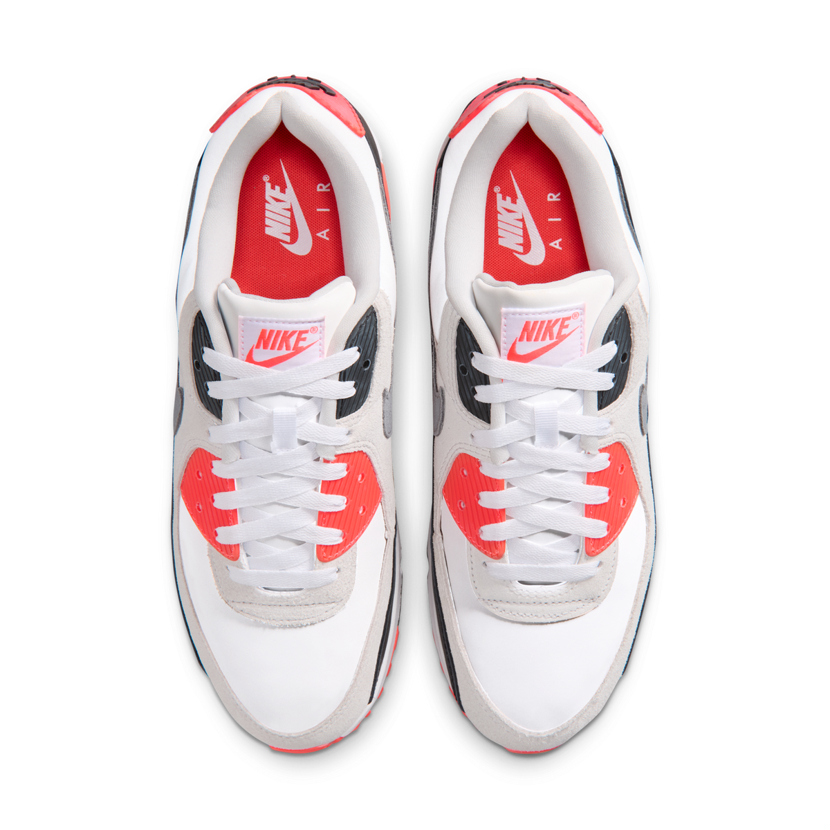 Nike Air Max 90 Infrared 3M (2026)