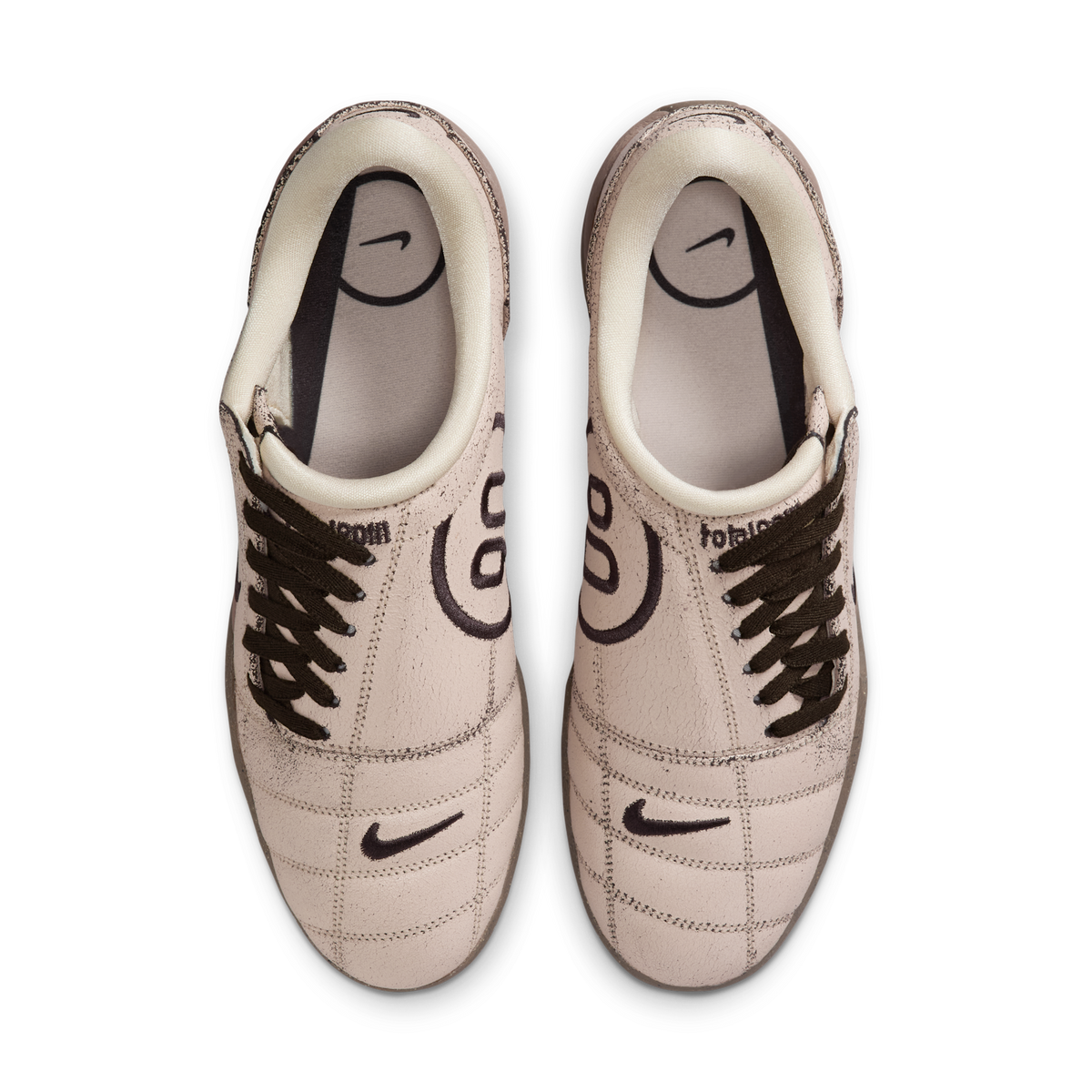 Nike Total 90 3 SP Pearl White Shadow Brown