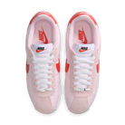 Nike Cortez Textile Pink Foam Light Crimson (Women's)