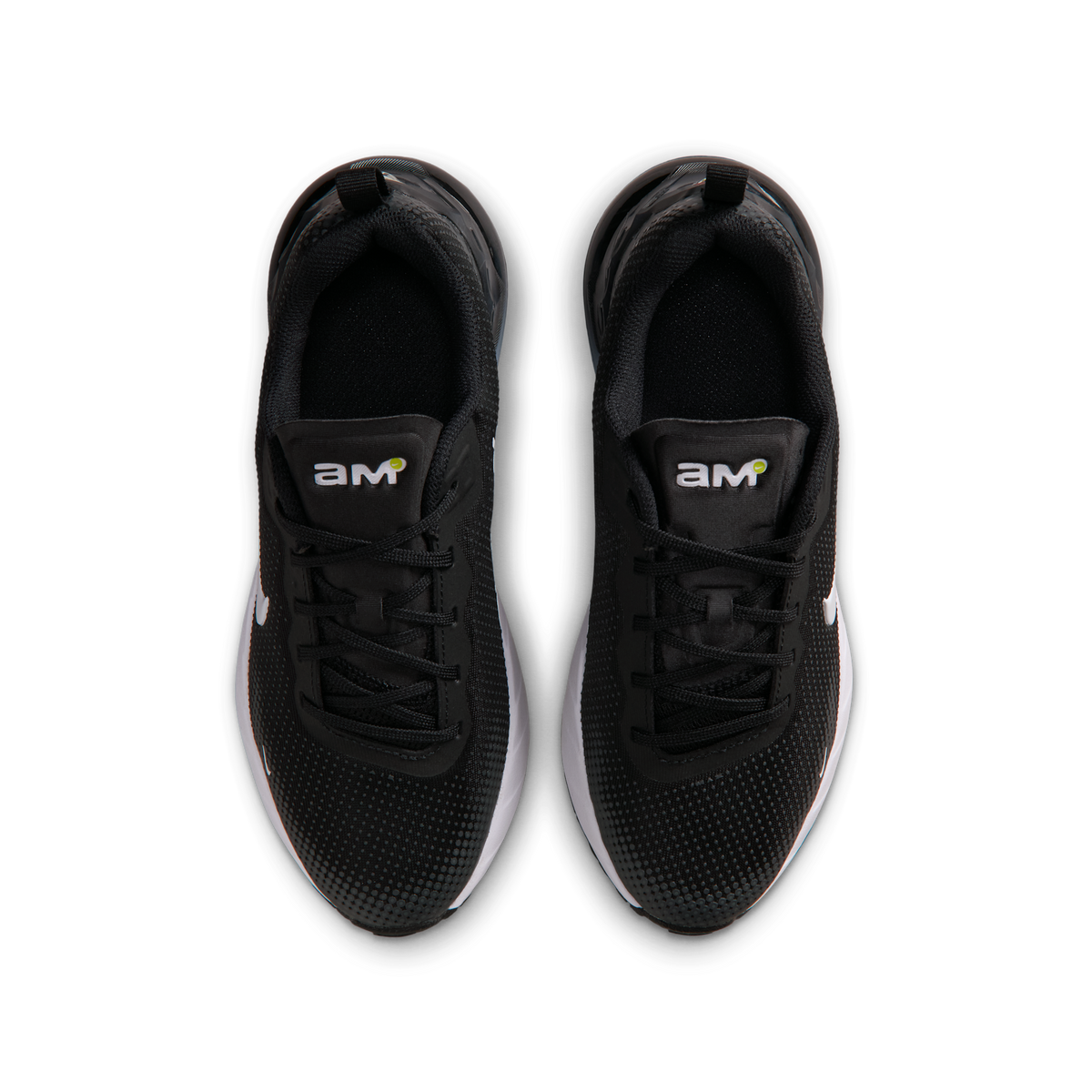Nike Air Max Phoenix Black Anthracite White (GS)