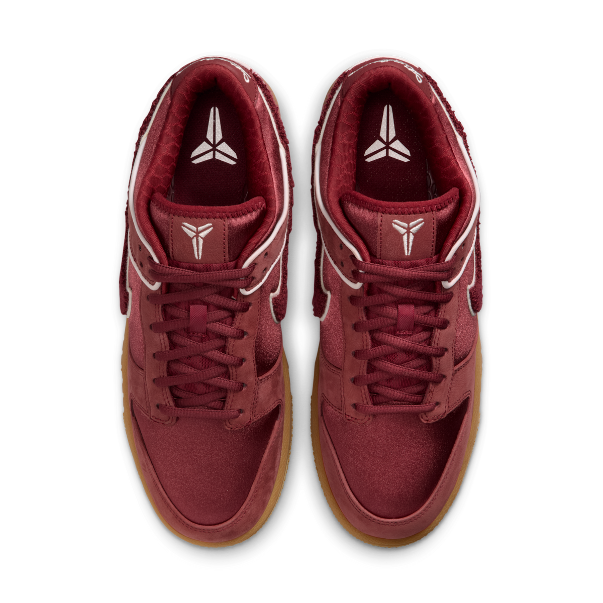 Nike Dunk Low Protro Kobe Bryant Lower Merion Away