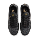Nike Air Max Plus Black Honey | IQ0287-010
